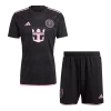 Inter Miami CF Away Jersey Kit 2024 (Jersey+Shorts)