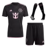 Inter Miami CF Away Jersey Kit 2024 (Jersey+Shorts+Socks)