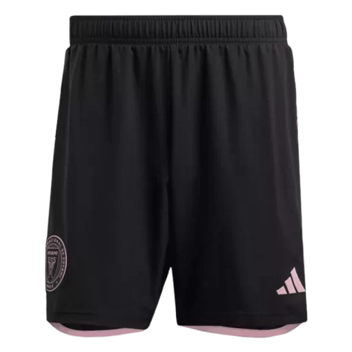 Inter Miami CF Away Soccer Shorts 2023