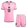 Inter Miami CF Home Jersey Kit 2024/25 (Jersey+Shorts)
