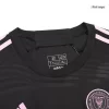 Inter Miami CF Long Sleeve Away Jersey Kit 2023/24 Kids(Jersey+Shorts)