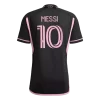 Inter Miami CF MESSI #10 Away Jersey Authentic 2024