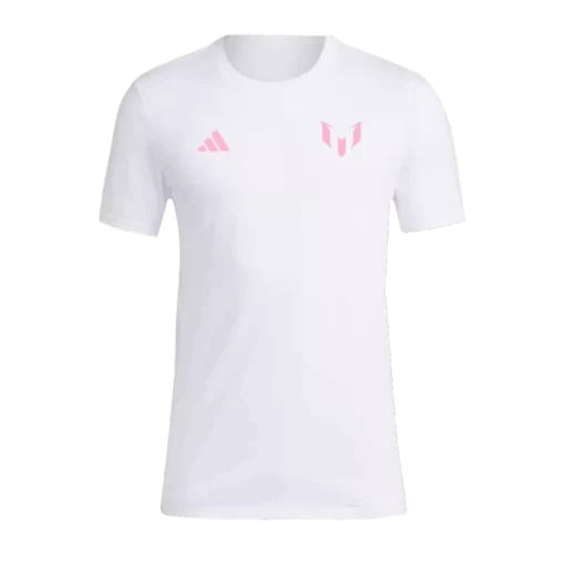Inter Miami CF MESSI #10 N&N T-Shirt 2023