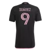 Inter Miami CF SUÁREZ #9 Away Jersey 2023