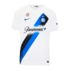 Inter Milan Away Jersey Kit 2023/24 (Jersey+Shorts+Socks)