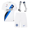 Inter Milan Away Jersey Kit 2023/24 (Jersey+Shorts+Socks)