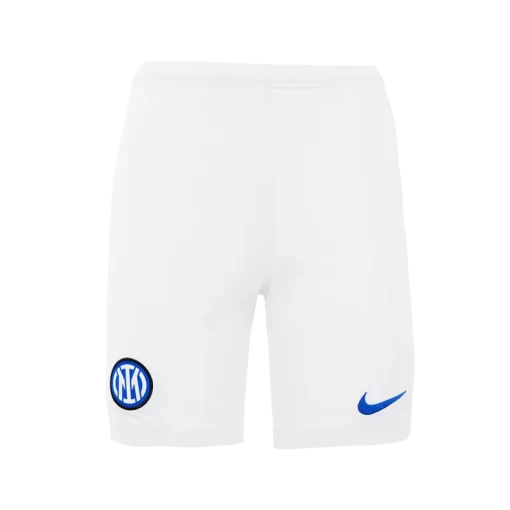 Inter Milan Away Jersey Kit 2023/24 Kids(Jersey+Shorts)