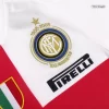 Inter Milan Away Jersey Retro 2007/08