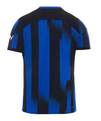 Inter Milan Home Jersey Authentic 2023/24