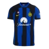 Inter Milan Home Jersey Authentic 2023/24