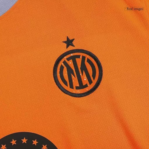Inter Milan X NINJA TURTLES Third Away Jersey 2023/24