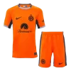 Inter Milan Third Away Jersey Kit 2023/24 Kids(Jersey+Shorts)