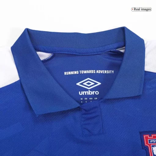 Ipswich Town Home Jersey 2023/24