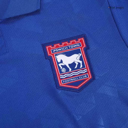 Ipswich Town Home Jersey 2023/24