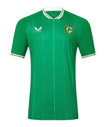 Ireland Home Jersey 2023