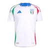 Italy Away Jersey Authentic EURO 2024