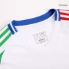 Italy Away Jersey Kit EURO 2024 (Jersey+Shorts+Socks)