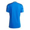 Italy Home Jersey Authentic 2023/24