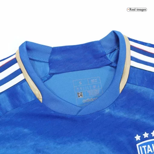 Italy Home Jersey Authentic 2023/24