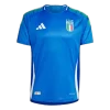 Italy Home Jersey Authentic EURO 2024