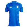 Italy Home Jersey Kit EURO 2024 (Jersey+Shorts+Socks)