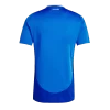 Italy Home Jersey Kit EURO 2024 (Jersey+Shorts+Socks)