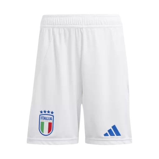 Italy Home Jersey Kit EURO 2024 (Jersey+Shorts+Socks)