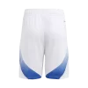 Italy Home Soccer Shorts 2024