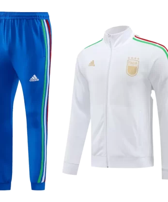 Italy Training Kit 2024/25 - White