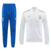 Italy Training Kit 2024/25 - White
