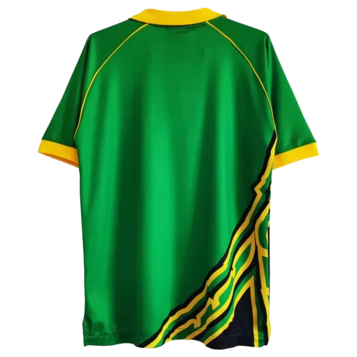 Jamaica Away Jersey Retro 1998