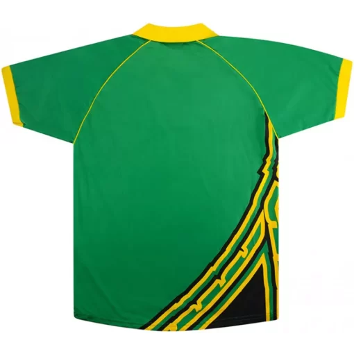 Jamaica Away Jersey Retro 1998