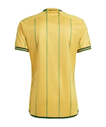 Jamaica Home Jersey 2023