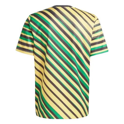 Jamaica Originals Jersey 2024