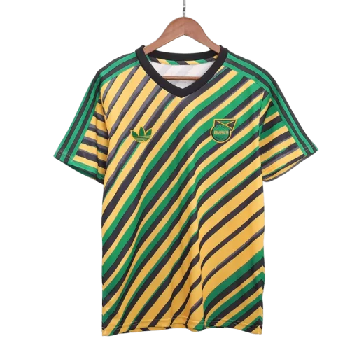 Jamaica Originals Jersey 2024