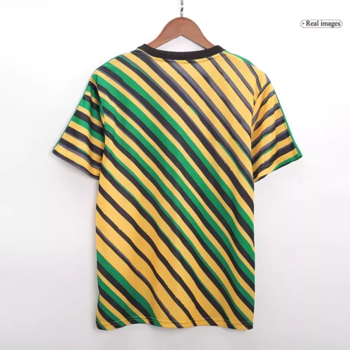 Jamaica Originals Jersey 2024