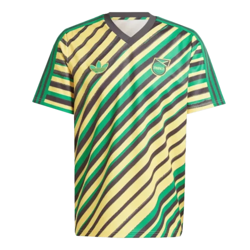 Jamaica Originals Jersey 2024