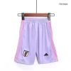 Japan Away Jersey Kit 2023 Women's World Cup Kids(Jersey+Shorts)