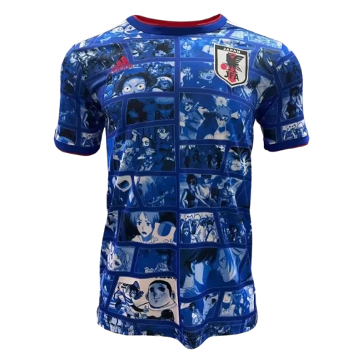 Japan Jersey 2021 - Special