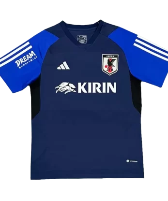 Japan Pre-Match Jersey 2023/24