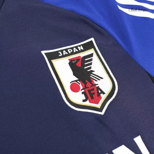 Japan Pre-Match Jersey 2023/24