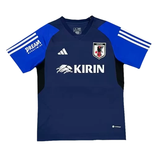 Japan Pre-Match Jersey 2023/24