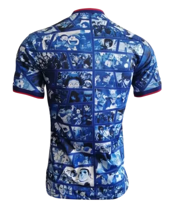 Japan Special Jersey Authentic 2021