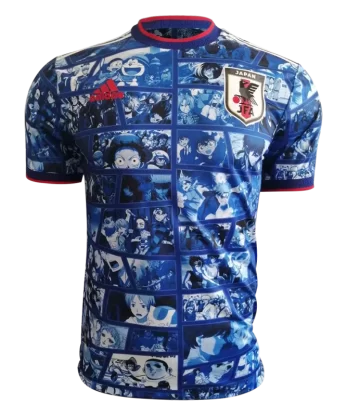 Japan Special Jersey Authentic 2021