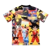 Japan X Dragon Ball Jersey 2024