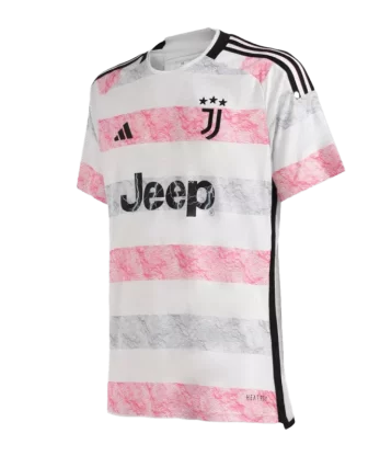 Juventus POGBA #10 Away Jersey Authentic 2023/24