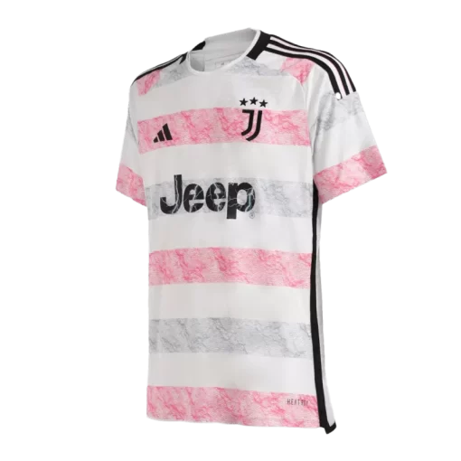 Juventus POGBA #10 Away Jersey Authentic 2023/24
