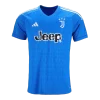 Juventus Goalkeeper Jersey 2023/24 - Blue