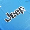 Juventus Goalkeeper Jersey 2023/24 - Blue