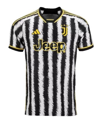 Juventus POGBA #10 Home Jersey Authentic 2023/24